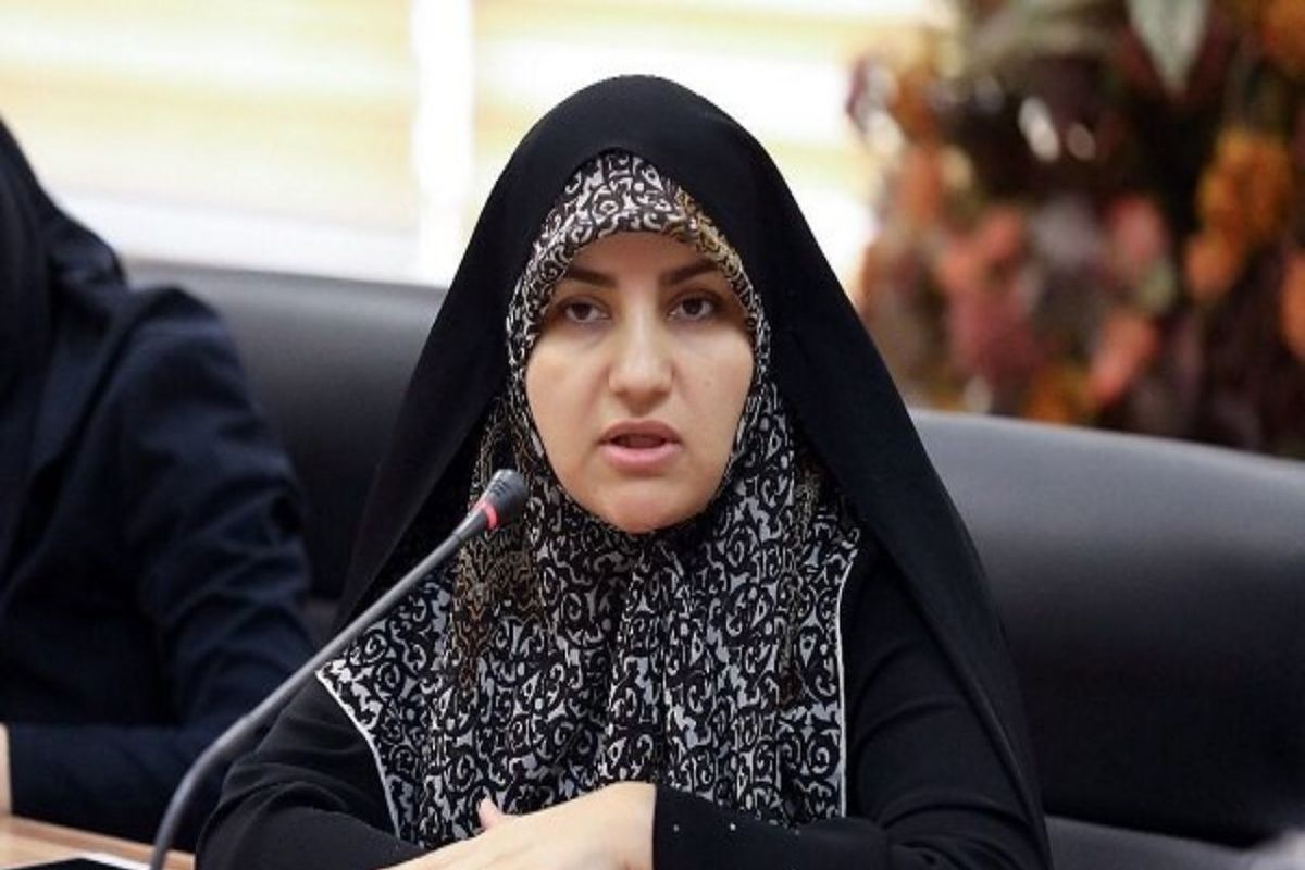 فاطمه پهلوانی