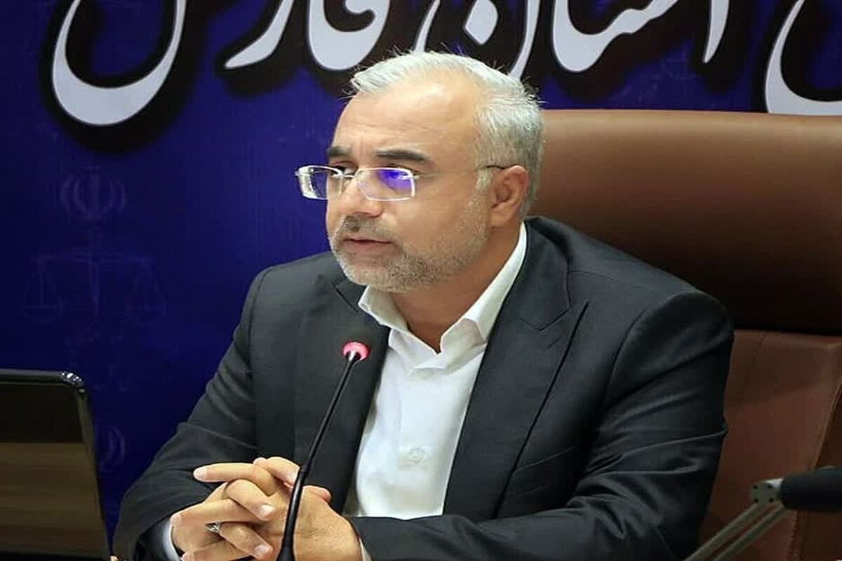 بحرینی+دادستان شیراز 