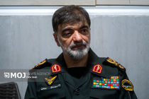 به فدا کردن جان خود در راه امنیت مردم افتخار می‌کنیم