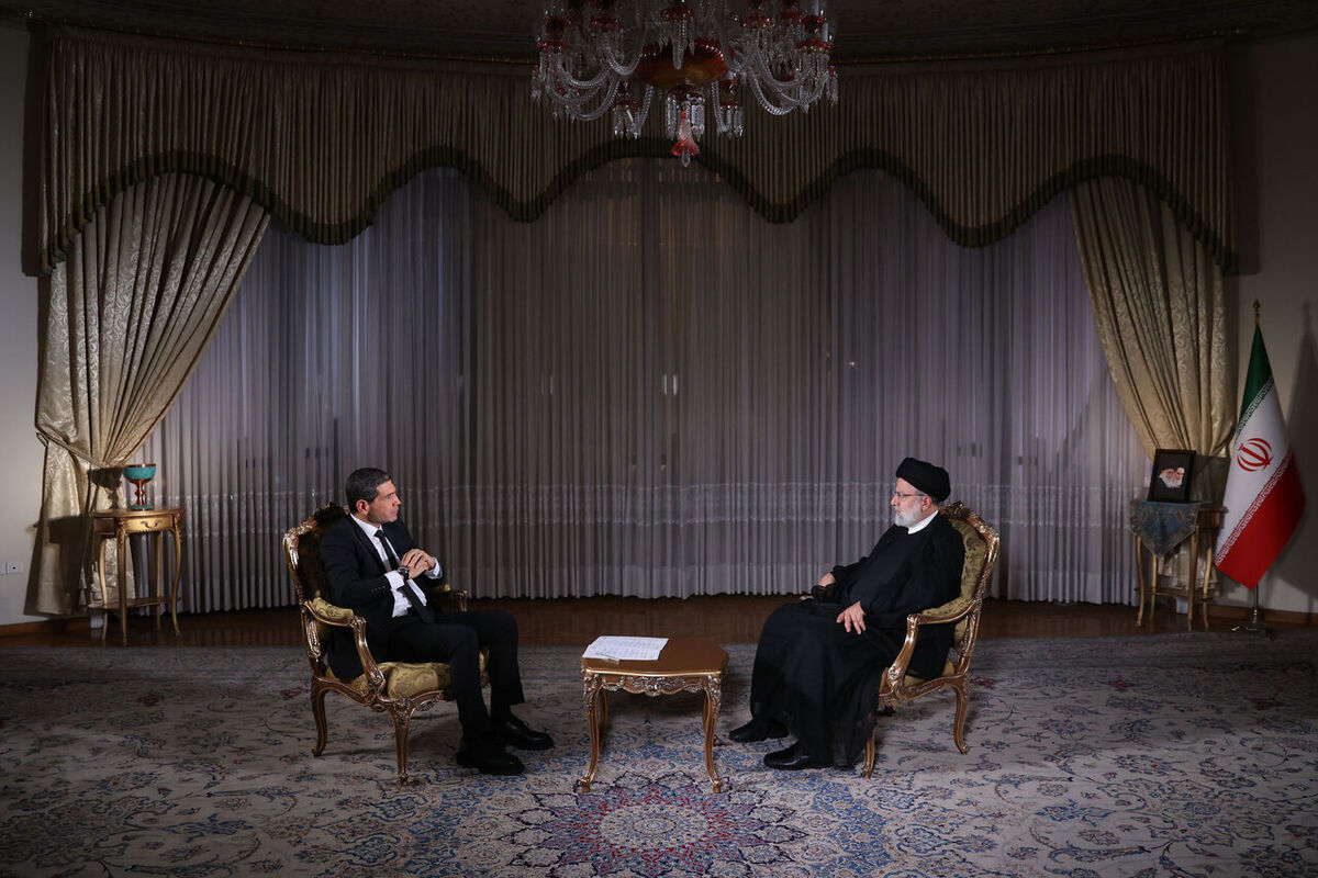 رئیسی