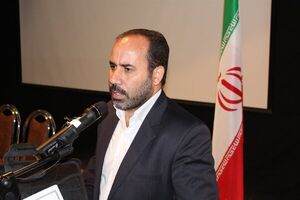 حجم ابلاغی پوشش دورەهای سوادآموزی در کردستان ۱۲هزار نفر است