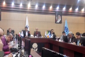 مهمترین فاکتور در قطعات الکترونیکی کنترل کیفیت است