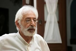 معاون سیما درگذشت جمشید مشایخی را تسلیت گفت