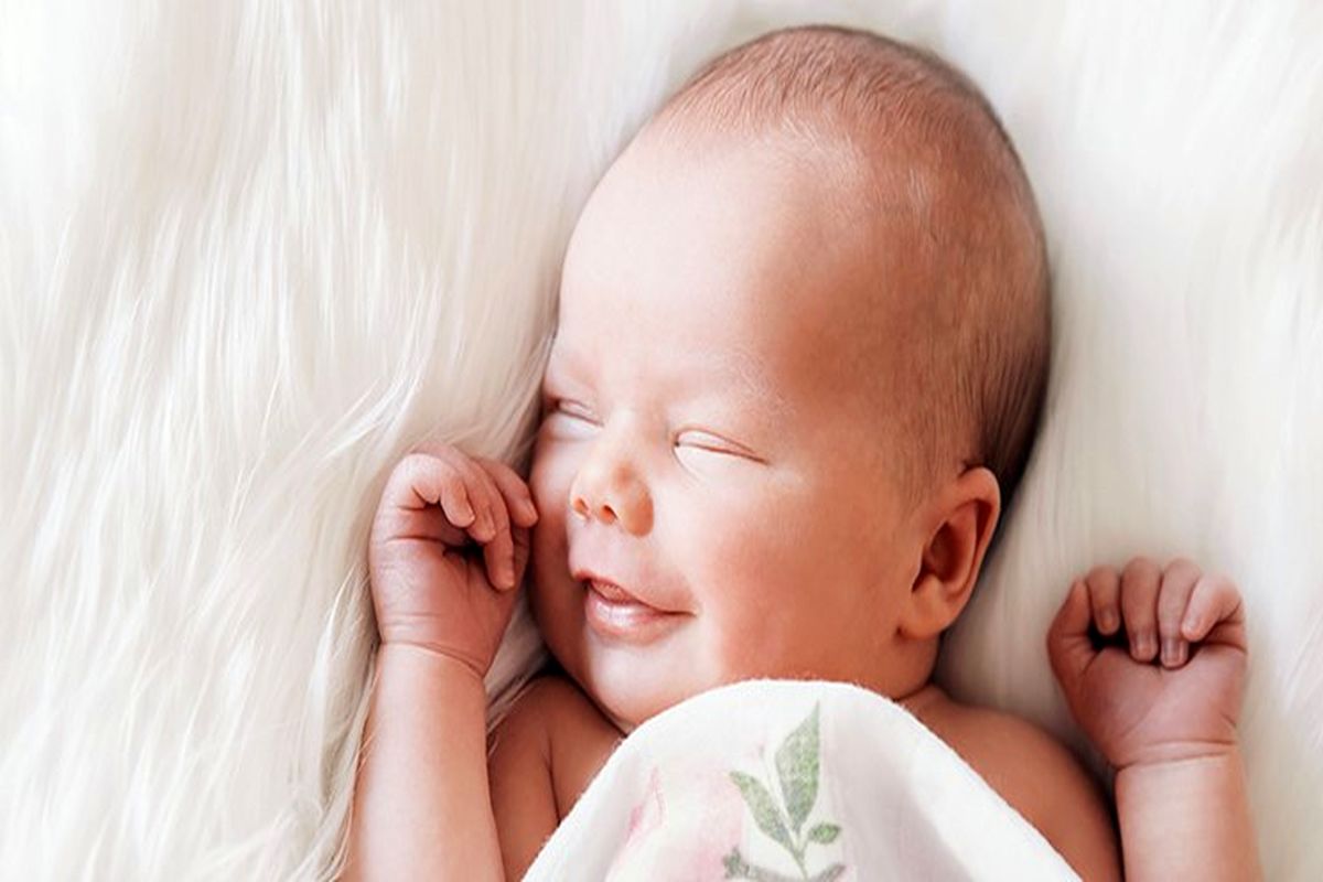 تخصیص سهام به نوزادان