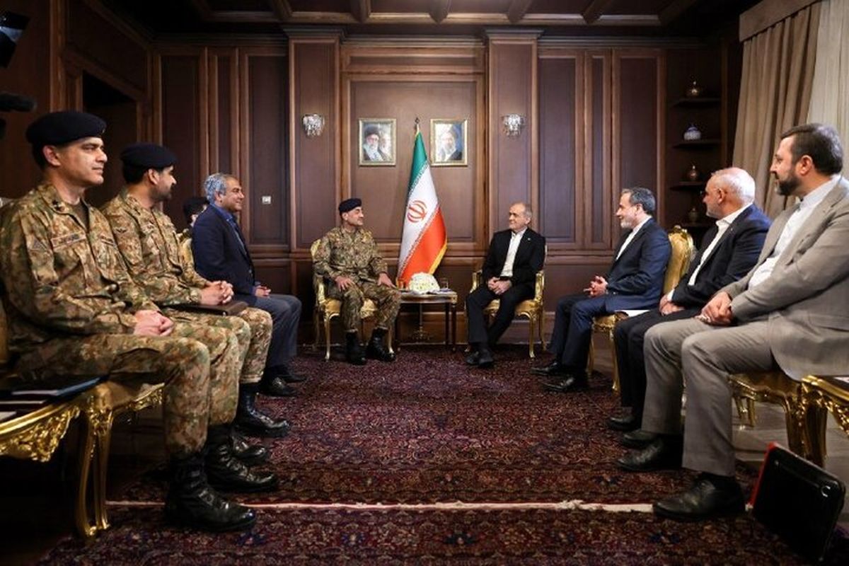 رئیس جمهور