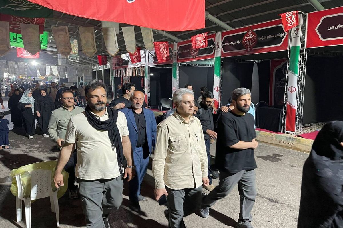 مرز خسروی