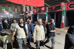 خدمات آبفای کرمانشاه تا ۸ کیلومتری خاک عراق/ منذریه صاحب شبکه فاضلاب می‌شود