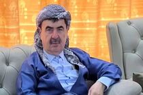 رئیس عشیره «هرکی» خود را تسلیم نیروهای کردستان عراق کرد