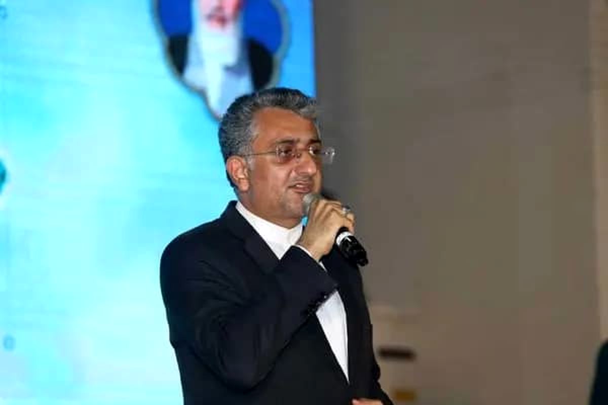 شهردار بندرعباس