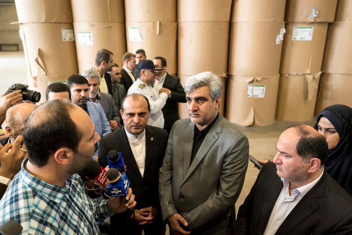 استاندار گیلان