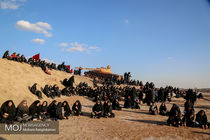 اردوی نوروزی راهیان نور