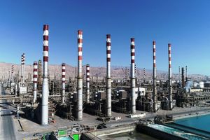 پالایش نفت بندرعباس در جمع برترین عرضه‌کنندگان بورس انرژی ایران قرار گرفت