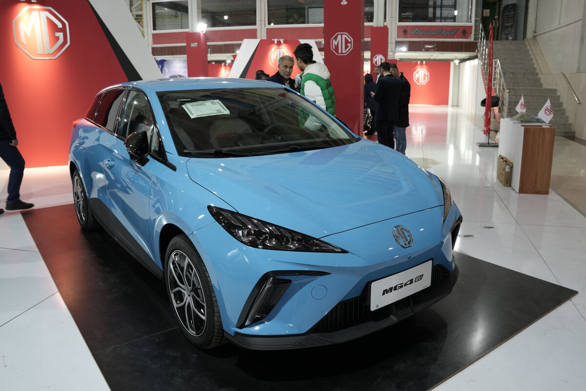 MG3