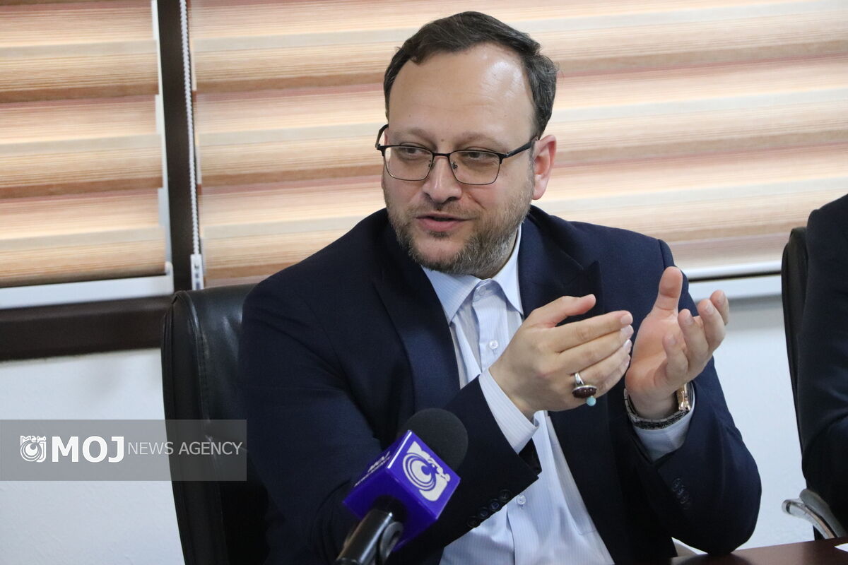 معاون فرهنگی واجتماعی سازمان منطقه آزاد کیش 