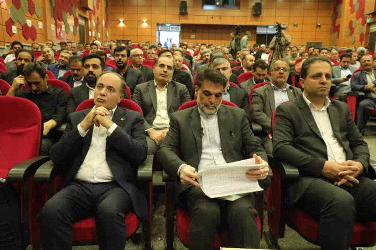وزیر جهاد کشاورزی