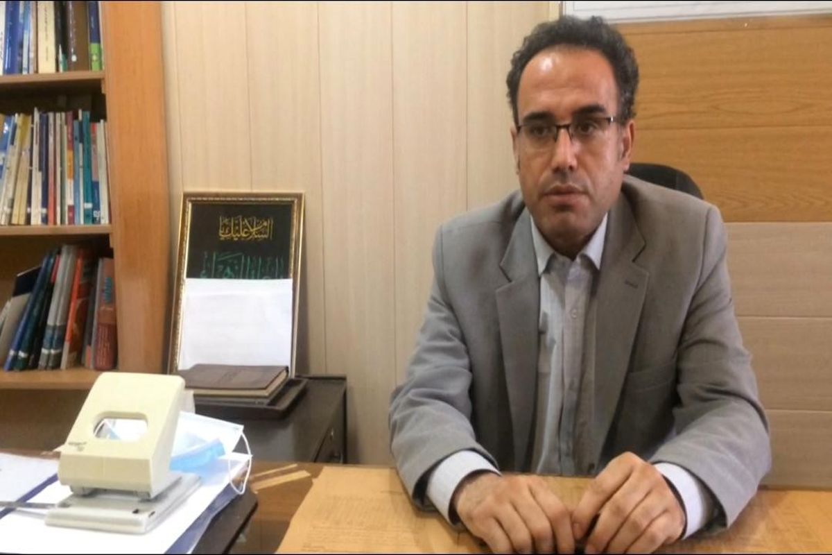 فتحی شورای همدان