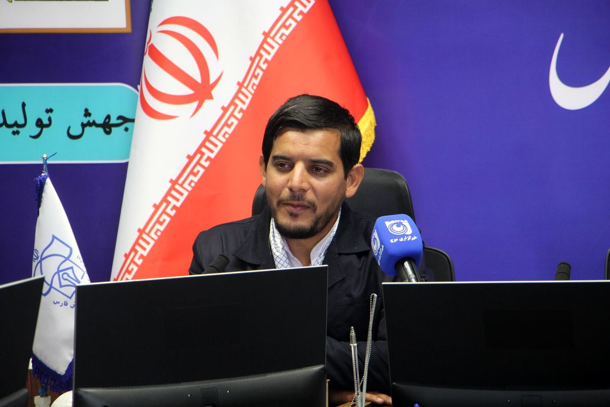 آموزش و پرورش فارس 