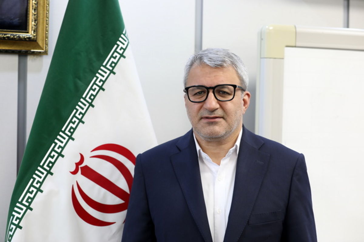 ایران خودرو