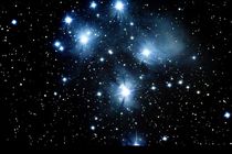 انتقال اطلاعات DNA انسان به ستاره‌ها