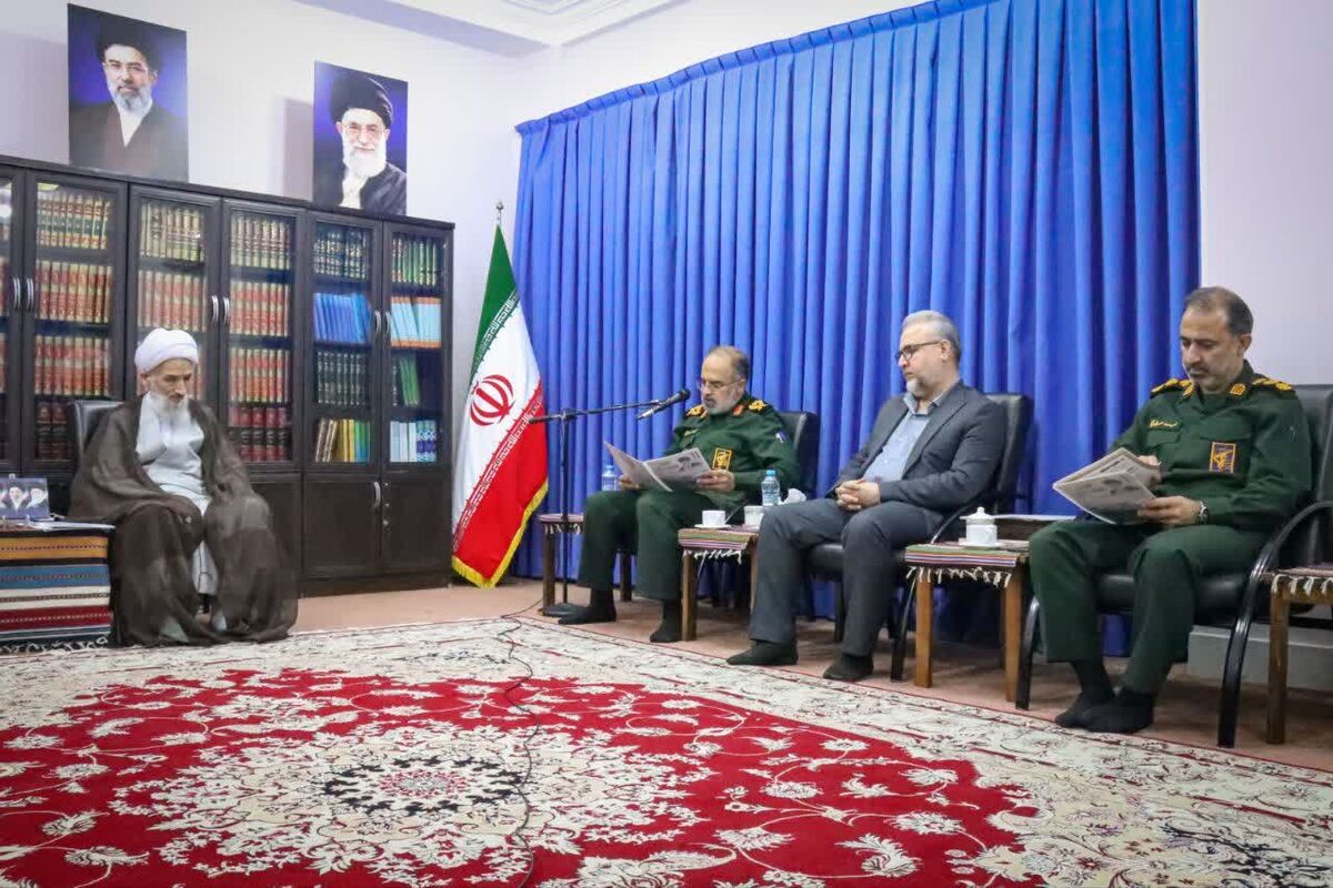 سردار موحد