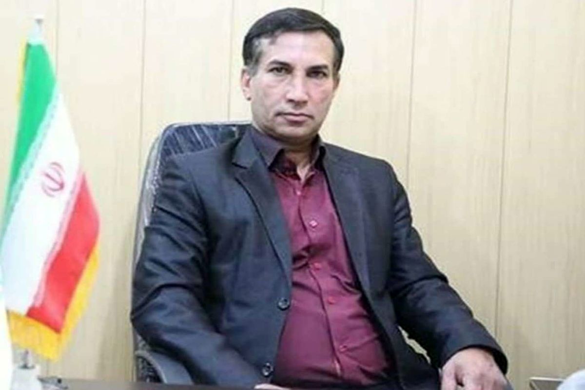 رییس اداره سلامت