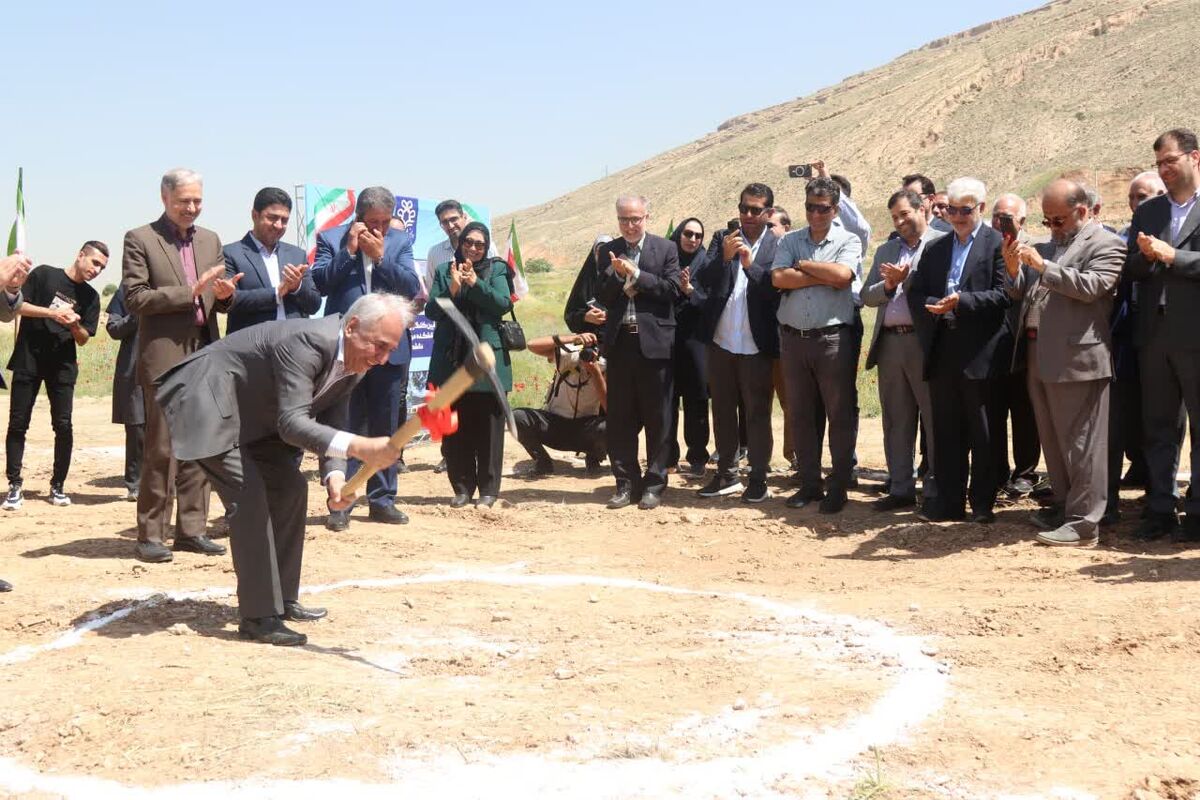دانشگاه شیراز 