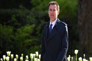 احتمال تحقق برگزیت بدون حصول توافق با اتحادیه اروپا وجود دارد 
