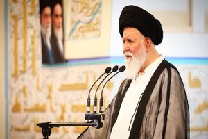 مواضع عزتمندانه رئیس‌جمهور در سازمان ملل شایسته قدردانی است