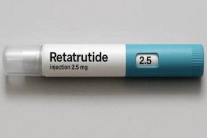 سازمان غذا و دارو درباره عرضه قاچاق داروی کاهش وزن ریتاتروتاید در فضای مجازی هشدار داد