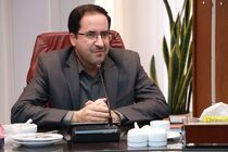آبخیزداری تنها نقطه اتصال مدیریت خاک و آب کشور است