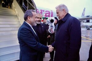 دستور کار مذاکرات ایران و روسیه از زبان عراقچی