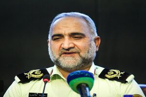 دستگیری لیدر و ۳نفر از هدایت‌کنندگان اغتشاشات اخیر در نجف آباد