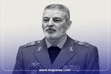 اینفوگرافیک/ مروری بر زندگی و کارنامه فعالیت‌های شهید امیر سرلشکر عبدالرحیم موسوی