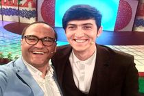 خندوانه آرزوی سردار آزمون را برآورده کرد