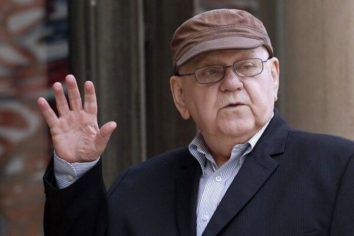 شاعر بوسنیایی