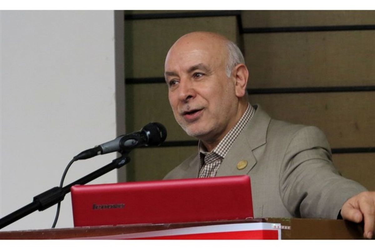 محمد اسماعیل اکبری