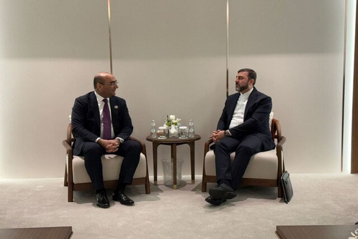 ایران و ازبکستان