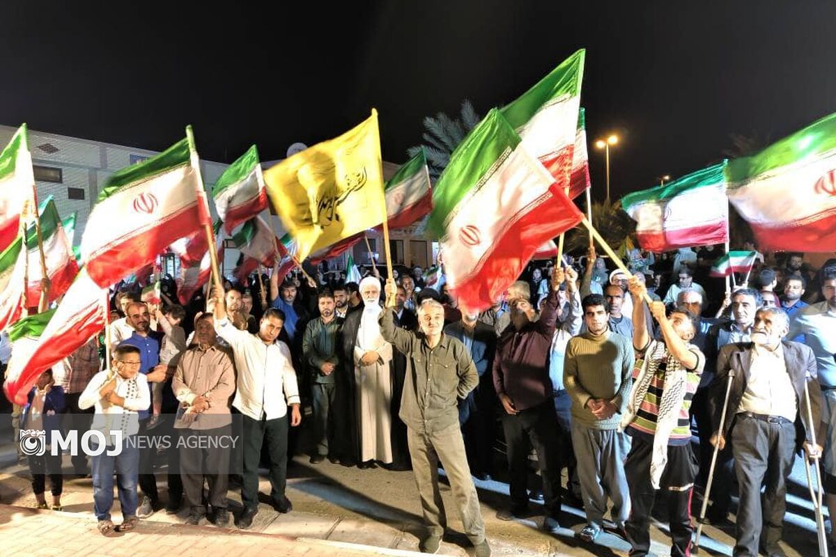 گردهمایی کیش