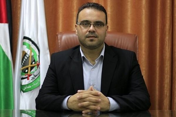 حماس بر اجرای کامل تعهدات مرحله نخست توافق غزه تاکید کرد