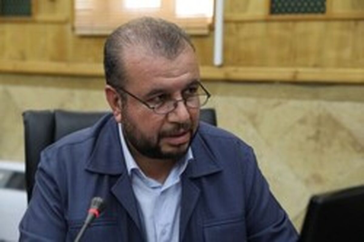 مدیر حج و زیارت استان کرمانشاه