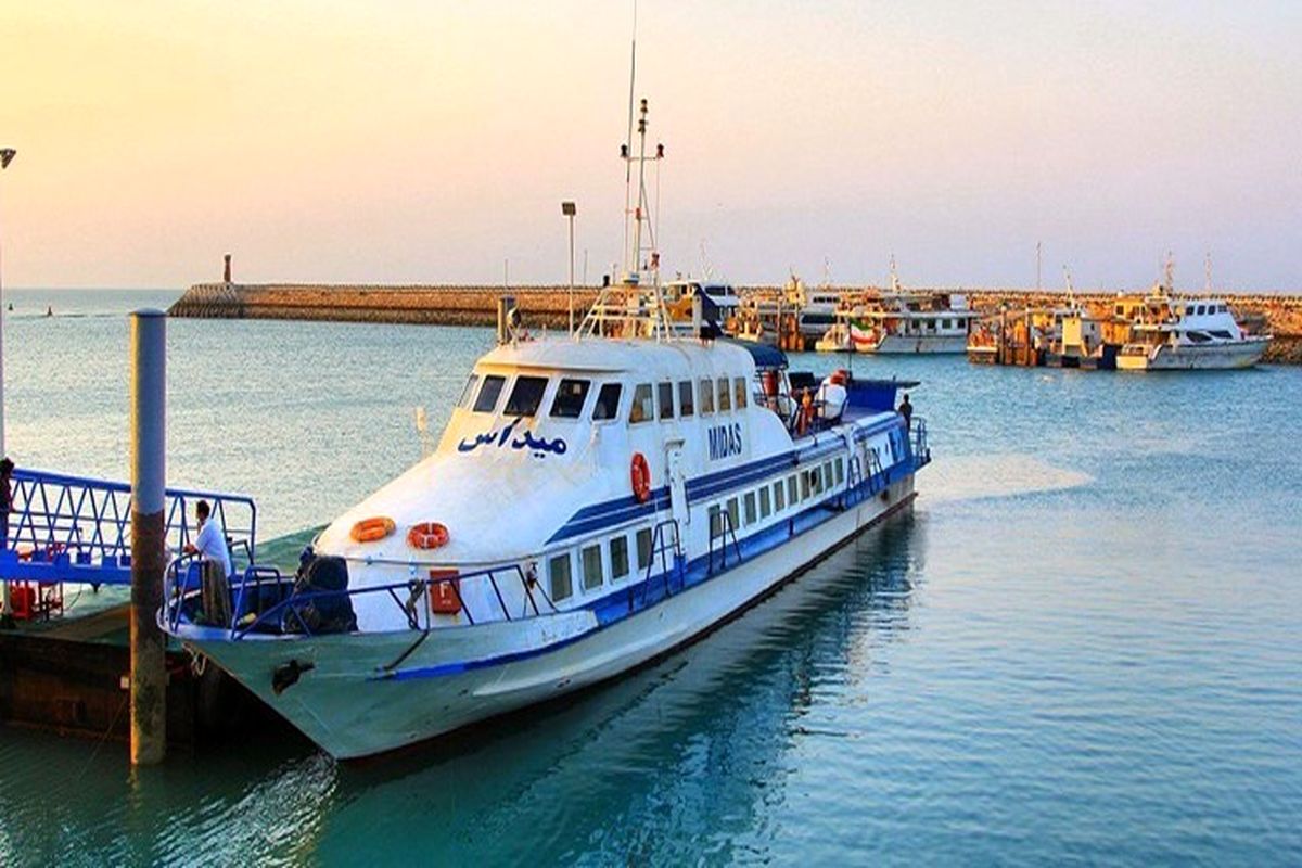 شناور دریایی