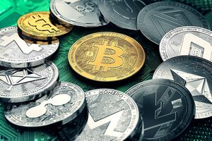 قیمت بیت‌کوین و ارز‌های دیجیتال، امروز ۲۲ مرداد ۱۴۰۵ مشخص شد