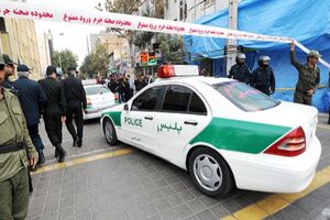 شهردار جونقان با شلیک گلوله به قتل رسید