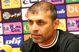 ویسی: با سپاهان سفید امضا کردم / امروز با مدیربرنامه حاج‌صفی تماس داشتم