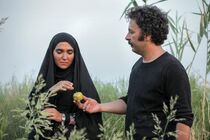 ضبط ۸۰ درصد از سریال نجلا در شهرک دفاع مقدس