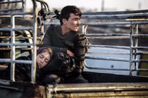 حضور فیلم سینمایی رفتن در جشنواره فیلم ایرانیان پراگ