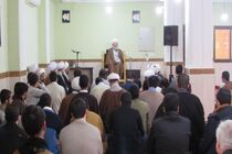 فارغ التحصیلی در حوزه های علمیه معنا ندارد/کرامت انسانی باید در حوزه های علمیه حفظ شود
