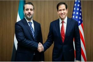 وزیران خارجه سوریه و آمریکا در حاشیه کنفرانس امنیتی مونیخ دیدار کردند