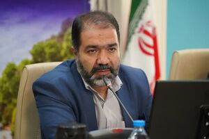 افتتاح ۴۰۰ پروژه عمرانی همزمان با هفته دولت در استان اصفهان