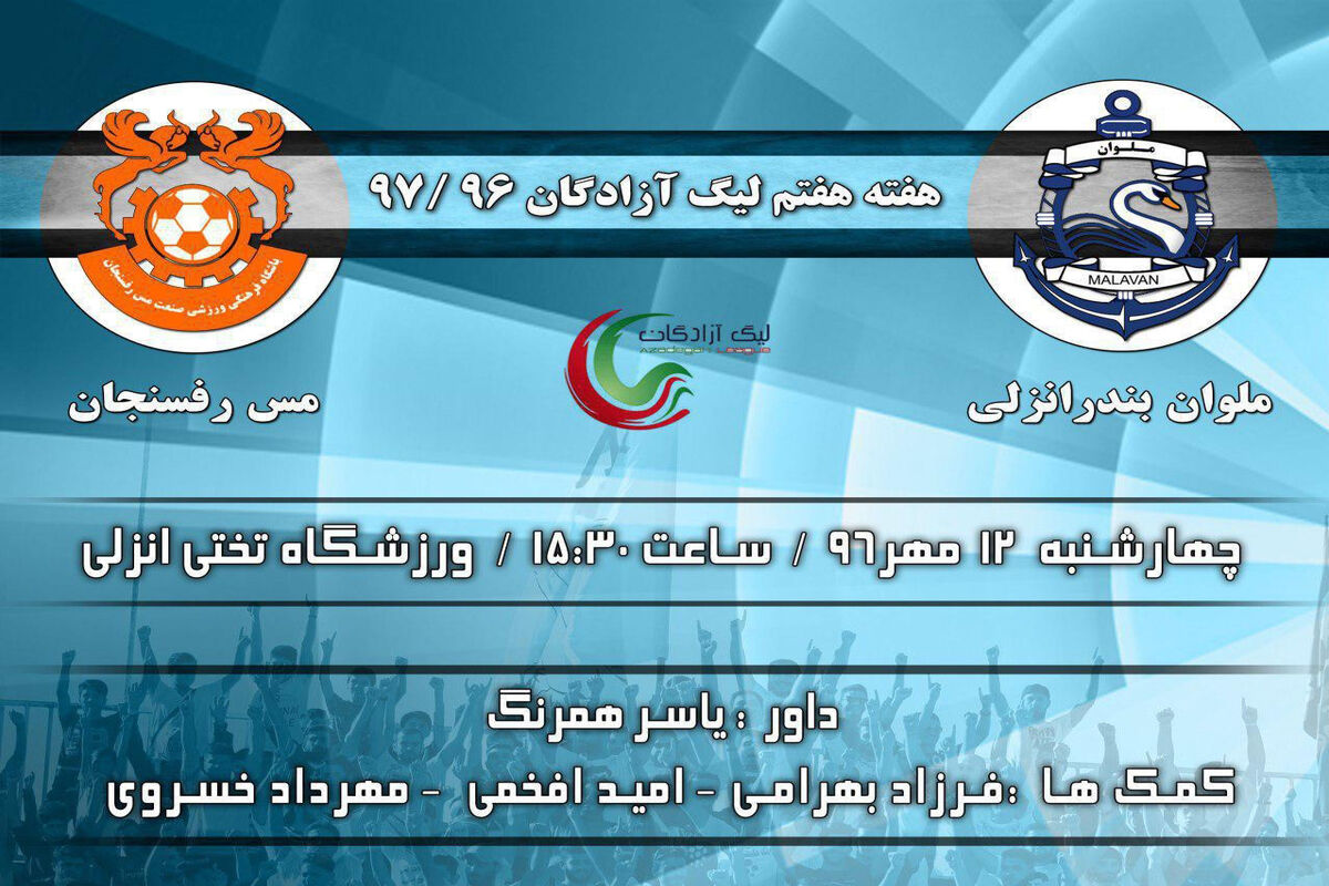 ملوان بندر انزلی